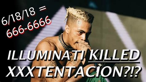 (EXCLUSIVE)VIDEO OF XXXTENTACION DEATH SCENE!!! - YouTube