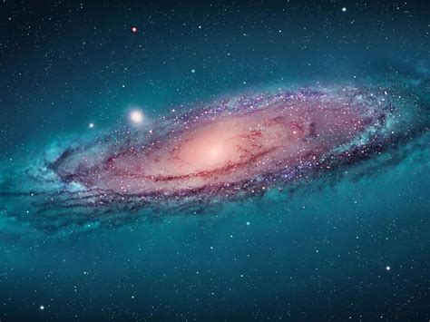 Andromeda Galaxy HD Wallpapers - Top Free Andromeda Galaxy HD ...