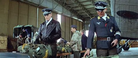 The Eagle Has Landed (1976) Review - Cinematic Diversions