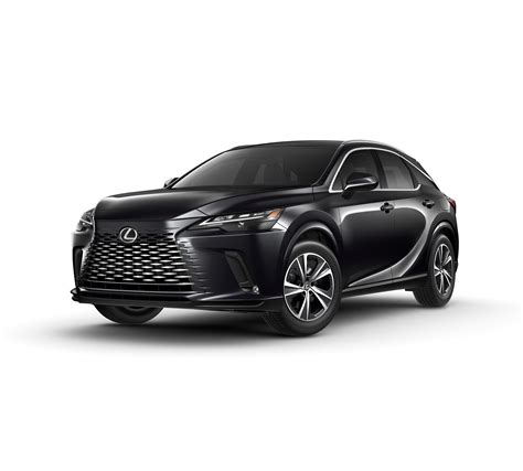 New 2024 Lexus RX Hybrid RX 350H PREMIUM AWD 5-DOOR SUV 4X4 in Portland ...