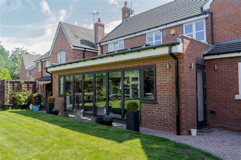 Single Storey Extension Ideas for 2021: The Ultimate Guide | WMHI