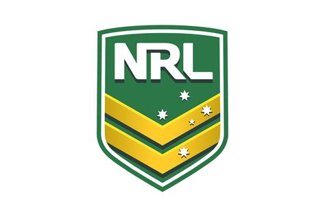 National Rugby League Logo