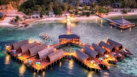 10 Tempat Wisata di Bandar Lampung yang Buka Setiap Hari