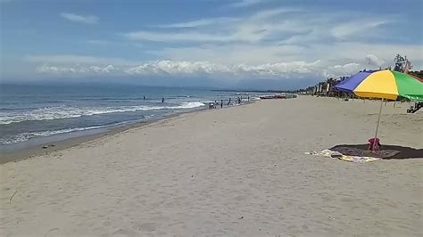 A Visit To Tondaligan Beach, (Dagupan City, Pangasinan) – A Once ...