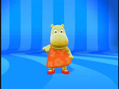 The Backyardigans - "Shake Your Body" Dance-Along with Tasha - YouTube