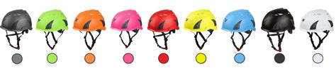 Rock Climbing Helmet AU-M02 - AURORA SPORTS