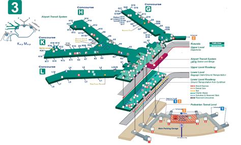 Letecké společnosti Oslabit Cyclops chicago airport map jeden Jít na ...