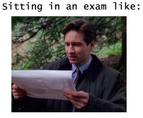 60 Exam Memes That Will Make You Laugh Instead Of Cry