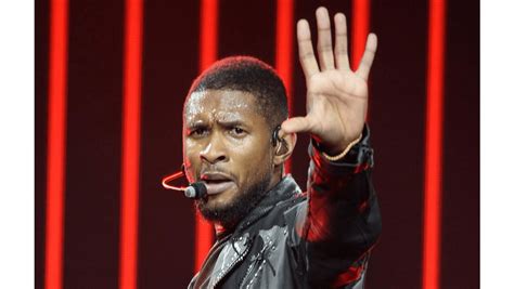 Usher accusers 'stressed and depressed' - 8 Days