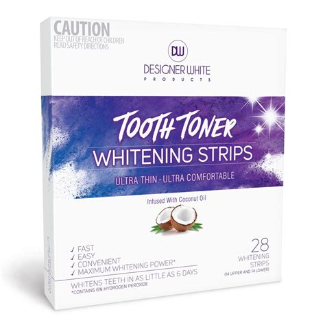 The Best Teeth Whitening Strips of 2023