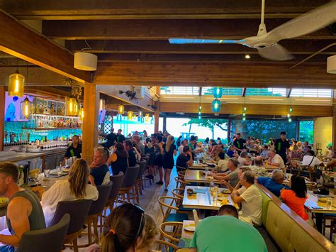 15 Best Restaurants with great views in Maui, Hawaii - with map! — The ...