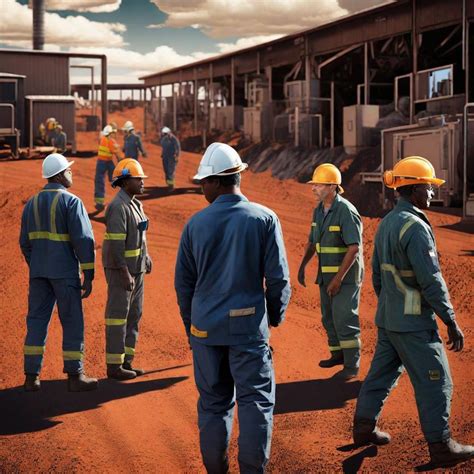 Mining Camp Life: A Guide for FIFO Workers in the Mining Industry