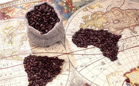 History of Coffee – Tibaagan Coffees