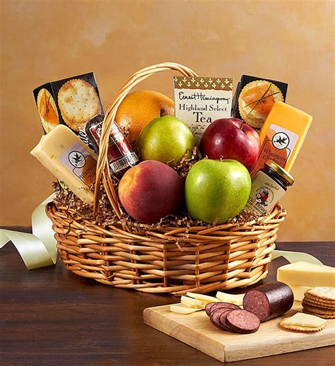 Same Day Fruit Basket Delivery | Gift Baskets Near Me | Fruit Bouquets