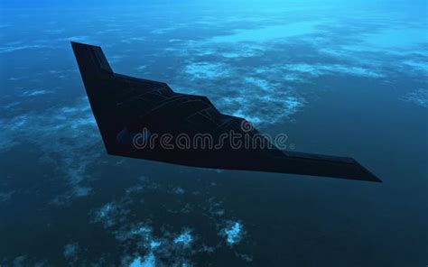 B2 Bomber Night Stock Illustrations – 1 B2 Bomber Night Stock ...