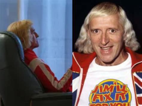 Jimmy Savile victims to speak in new BBC Drama starring Steve Coogan