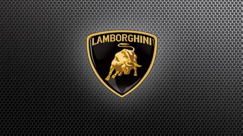 Lamborghini Logo Wallpapers, Pictures, Images