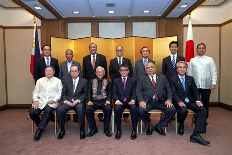 Philippine Embassy in Tokyo Celebrates Philippine Independence with ...