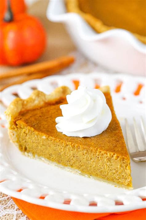 Easy & Delicious Pumpkin Pie Recipe | Thanksgiving Dessert Recipe