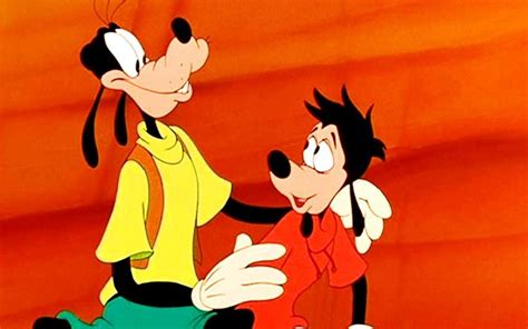 Goofy & Max - A Goofy Movie Wallpaper (23177289) - Fanpop