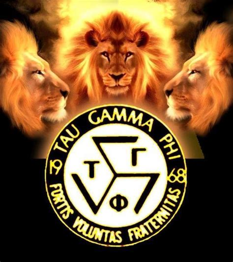 19TAU GAMMA PHI68 (triskelion grand fraternity and sorority)