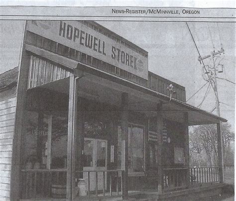 Hopewell History - Hopewell Hub