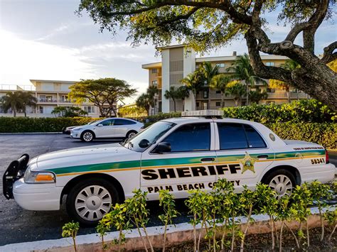 Palm Beach County Sheriff's Office Town of South Palm Beac… | Flickr