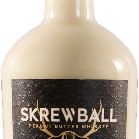 Skrewball Egg Nog | 750 ml Bottle