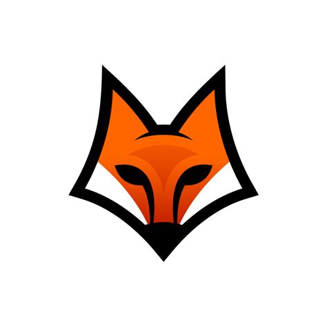 Logo Fox Png - ClipArt Best