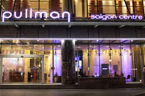 Pullman Saigon Centre - Asienreisen von Asian Dreams GmbH