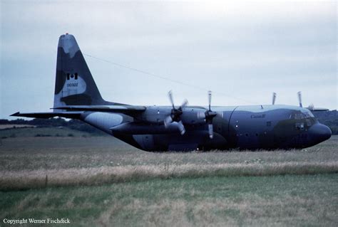 Crash of a Lockheed C-130 Hercules near Alert: 5 killed | Bureau of ...