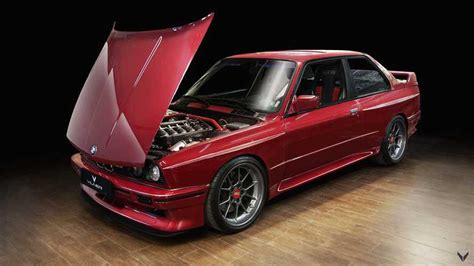 Ouille! 39+ Vérités sur Bmw M3 E30 Tuning Wallpaper: Bmw, m 3, e30 ...