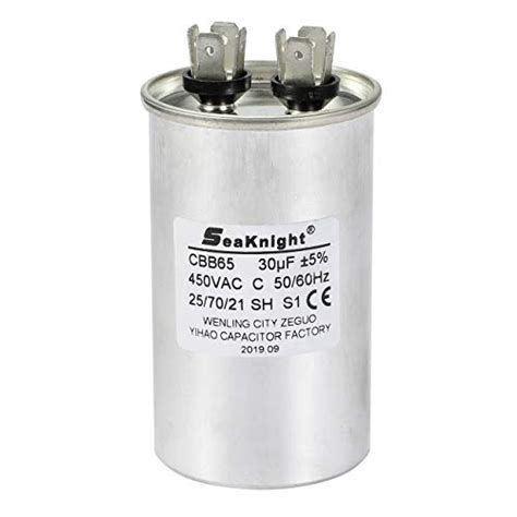 5 Best Pentair Pool Pump Capacitors