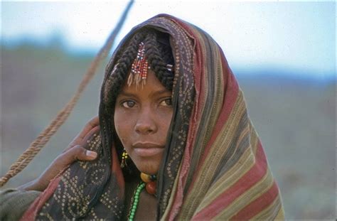 Danakil desert, Ethiopia (1973)