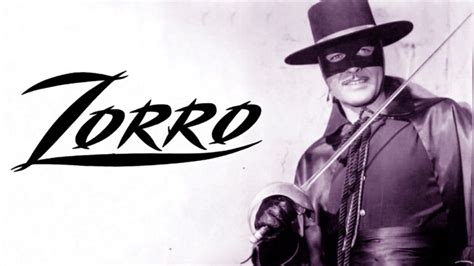 Zorro (1957) - ABC Series - Where To Watch