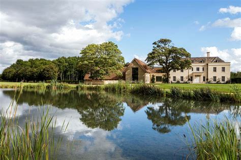 Country Estates - Andrew Beasley Photography