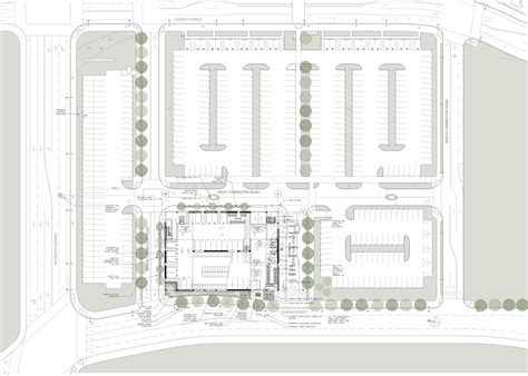 Gallery of UCSF Mission Bay Parking Structure / WRNS Studio - 25