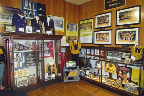 Local Museum | Daviess County Historical Society | Washington