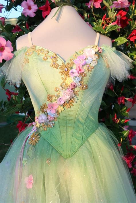 “Titania” Queen of the Fairies Costume ~ by Heather Lerma | Pretty ...