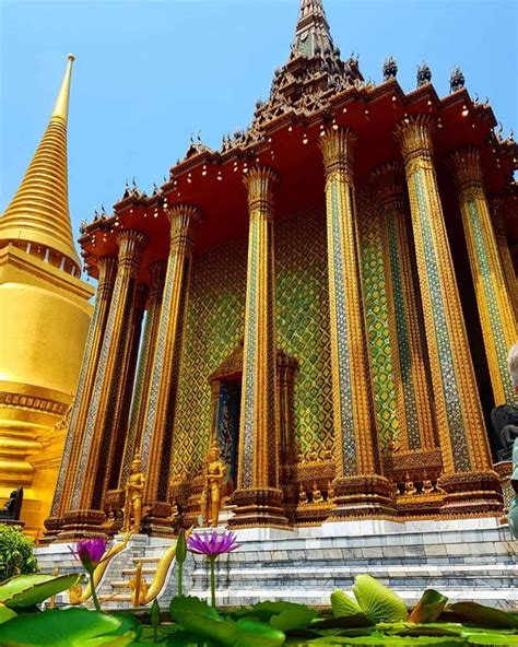 Bangkok Grand Palace Tour up to 9 Persons - Book Full-Day Tour