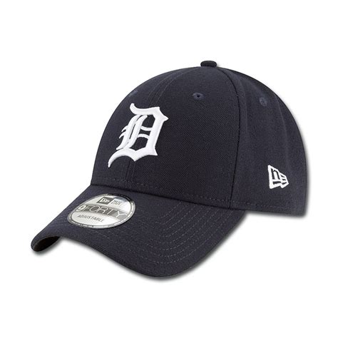 Detroit Tigers - New Era 9Forty Adjustable Cap