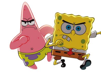 patrick and spongebob - patrick star (spongebob) Photo (25202067) - Fanpop