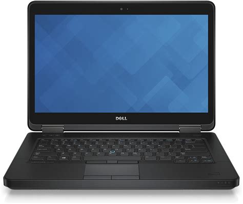 Laptop Dell Core I5 - duta Teknologi