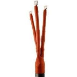 Heat Shrinkable Indoor Termination Kits PILC Cable at best price in Ambala