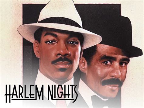 Harlem Nights: Official Clip - This is Personal - Trailers & Videos ...