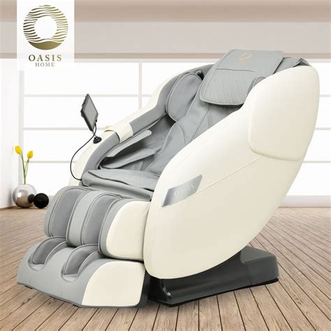 Oasis Shiatsu Massage Chair