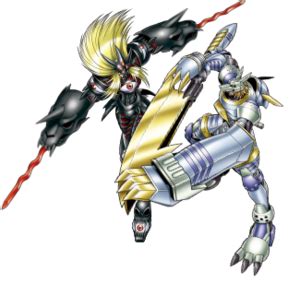 Duskmon - Wikimon - The #1 Digimon wiki