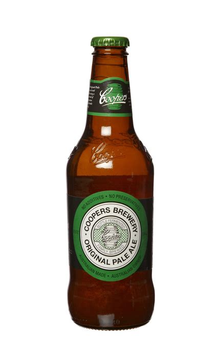 Coopers Brewery Original Pale Ale