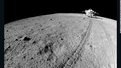 China: Photos show moon's surface in vivid detail - CNN.com