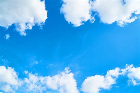 Sky Clouds Blue · Free photo on Pixabay